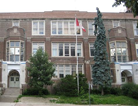 North Toronto Collegiate Institute | Toronto ontario, Toronto, Old toronto