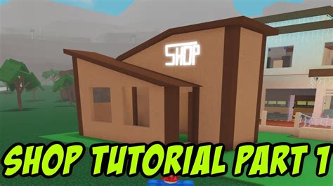 [ROBLOX: Lumber Tycoon 2] Tutorial: Getting Started | KAStudio