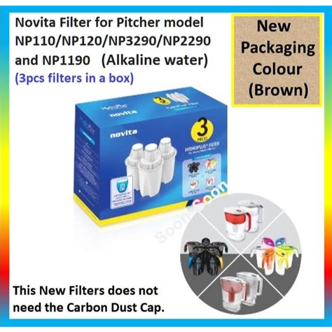 novita water filter - Prices and Deals - Mar 2023 | Shopee Singapore