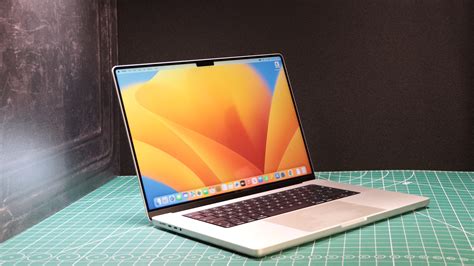 M3 Pro MacBook Pro could be much more powerful, but it…