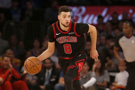 Chicago Bulls: 3 draft targets that would pair well with Zach LaVine