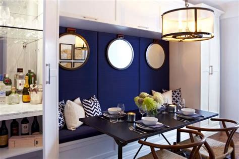 Small Dining Room Ideas | Small-Space Dining Rooms | HGTV