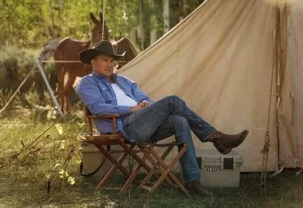 Yellowstone New Cast: Who Plays Jamie's Biological Father On Yellowstone?