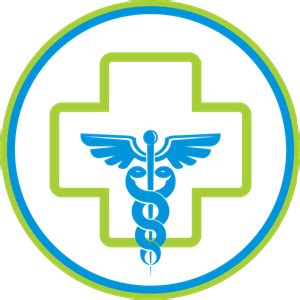 Hospital Clinic Plus Logo Vector (.AI) Free Download