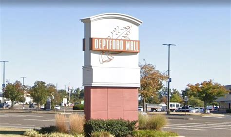 Deptford Mall NJ Could Be Home to New Restaurant and Brewhouse