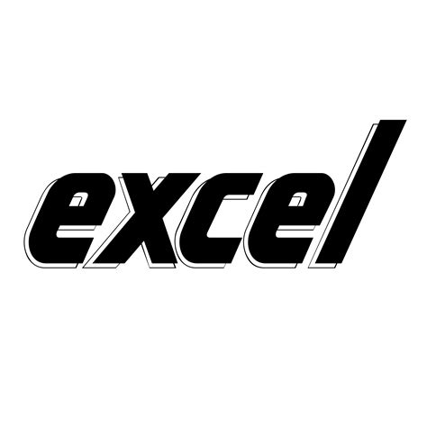 Excel Logo Png