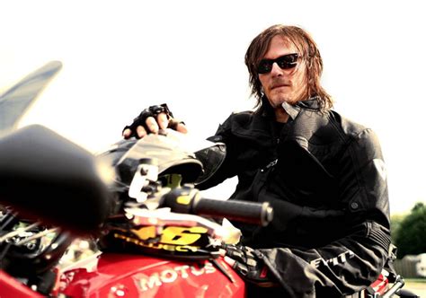 Ride With Norman Reedus: The Walking Dead star confirms renewal of ...