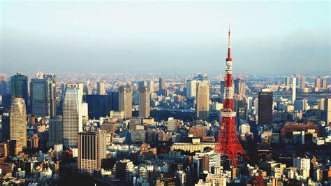 Tokyo Future 4K Wallpapers - Top Free Tokyo Future 4K Backgrounds ...