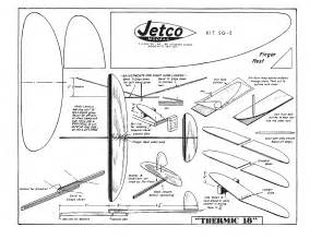 Woodworking Plans Glider Designs Balsa Wood PDF Plans