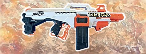 7 Best Nerf Ultra Series Blasters in 2023