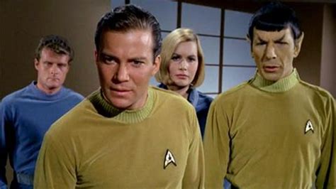 Watch Star Trek Season 1 Episode 4: Star Trek: The Original Series ...