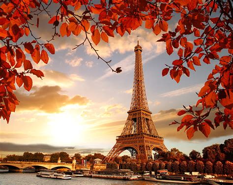 HD wallpaper: Eiffel Tower illustration, Eiffel Tower, Paris painting ...