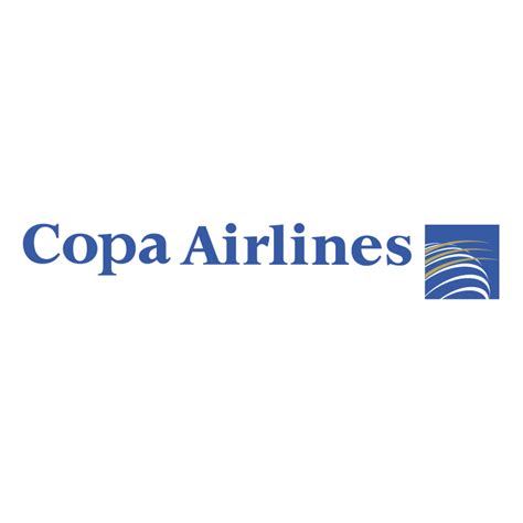 Copa Airlines | Airline logo, Airlines, American airlines