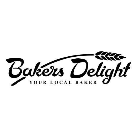 Baker's Delight Logo PNG Transparent & SVG Vector - Freebie Supply