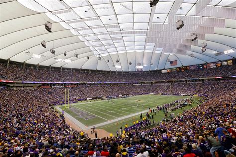 The Mighty Quinn Media Machine: So Long Metrodome...& Leslie Frazier