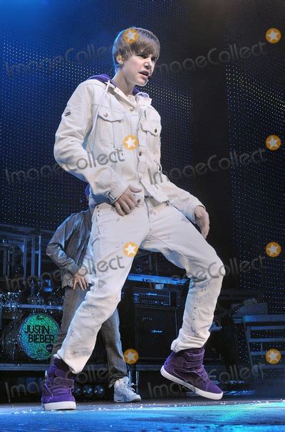 Pictures From Justin Bieber - "My World Tour 2010"