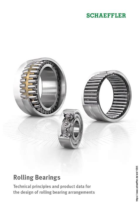 Self Aligning Ball Bearings | Schaeffler Group USA Inc.