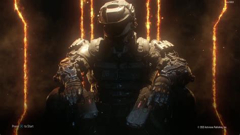 Cod Black Ops 3 Wallpapers on WallpaperDog