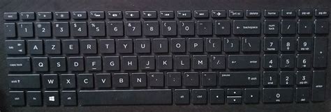 küszöb belül Válik hp laptop keyboard language change Hozzájáruló ...