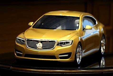 Saudi to produce first locally made car by 2017 - Arabian Business ...