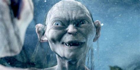 LOTR: Gollum's Play On Words Predicts His Betrayal of Sam and Frodo