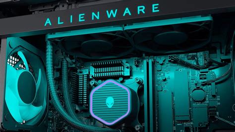 The Alienware Aurora R15 Gaming PC with GeForce RTX 4090 GPU Is Now ...