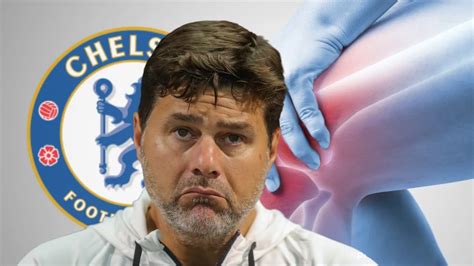 Chelsea injury list: The incredible XI worth €400m Pochettino is ...