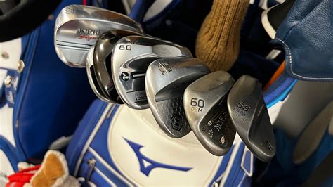 This concept shows why it might be time to ditch your lob wedge