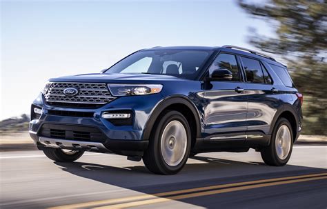 The best, most popular midsize SUVs available right now - Santander ...