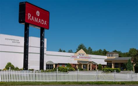 Lewiston Housing may buy Ramada Hotel for transitional housing project