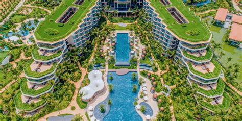 InterContinental Phu Quoc Resort, Vietnam - Deluxe-EscapesDeluxe-Escapes