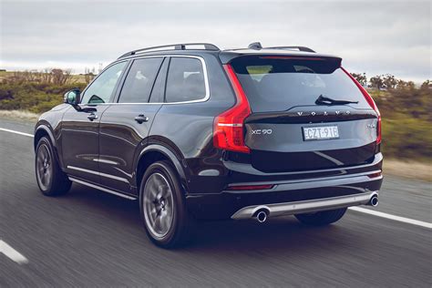 2016 Volvo XC90 Review | CarAdvice