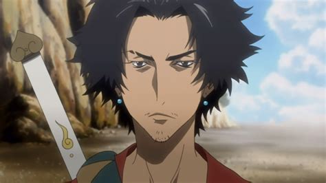 Mugen | Samurai Champloo Wiki | Fandom