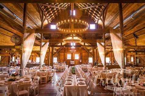 Roca Berry Farm - Venue - Roca, NE - WeddingWire