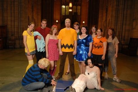 Peanuts Halloween Costume Woodstock, Schroeder, Linus, Sally, Charlie ...