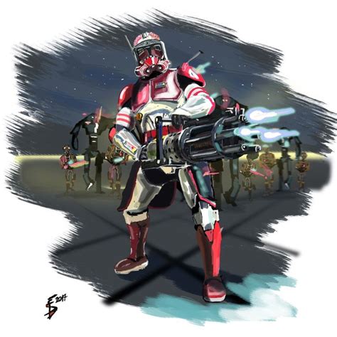 Commander Thorn | Star wars clone wars, Star wars art, Star wars trooper