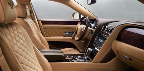 2022 Bentley Flying Spur For Sale Interior Review 2021 Bentley | Images ...