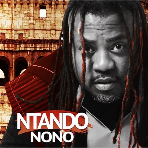 Nono by Ntando | Album - AfroCharts