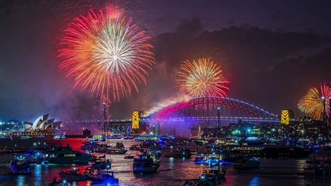 New Year's Eve 2023: Here's what to expect from Sydney's 'meticulously ...