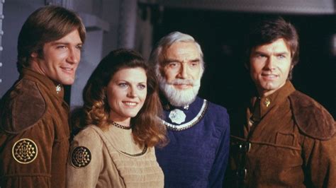 How A Battlestar Galactica Spin-Off Turned Into Quantum Leap