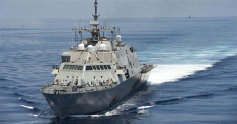 Fincantieri Marinette Marine begins work on USS Minneapolis-St. Paul