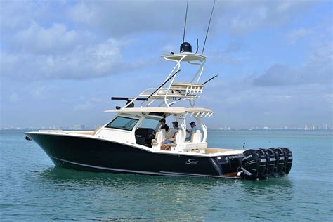 very best little centre system boats | Offshore fishing boats, Sport ...