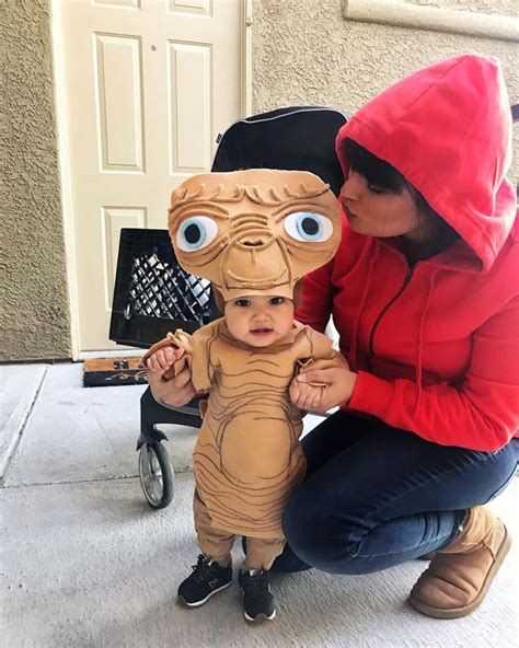 Pin on E.T. Halloween Costumes