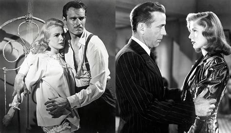 12 Best Film Noir Movies to Watch