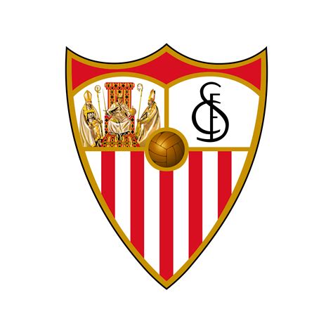 Sevilla FC Logo - PNG y Vector