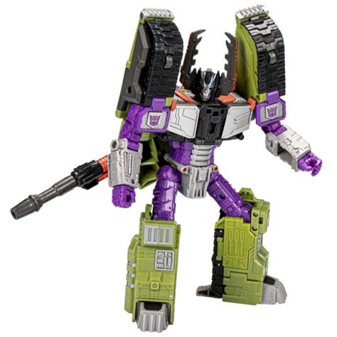 Armada Universe Megatron Leader Class | Transformers: Legacy Evolution