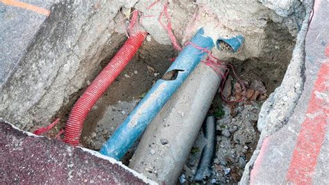 Types Of Sewer Liners For Damaged Pipes – Forbes Home