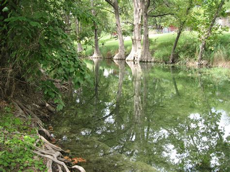 Utopia River Retreat in Utopia, Texas - Off‐Site Properties