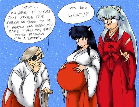 37 best inuyasha images on Pinterest | Inuyasha, Rin and sesshomaru and ...