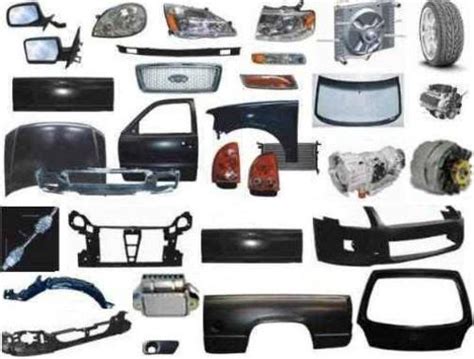 Hyundai (586) 806-2110 Aftermarket Auto Body Parts